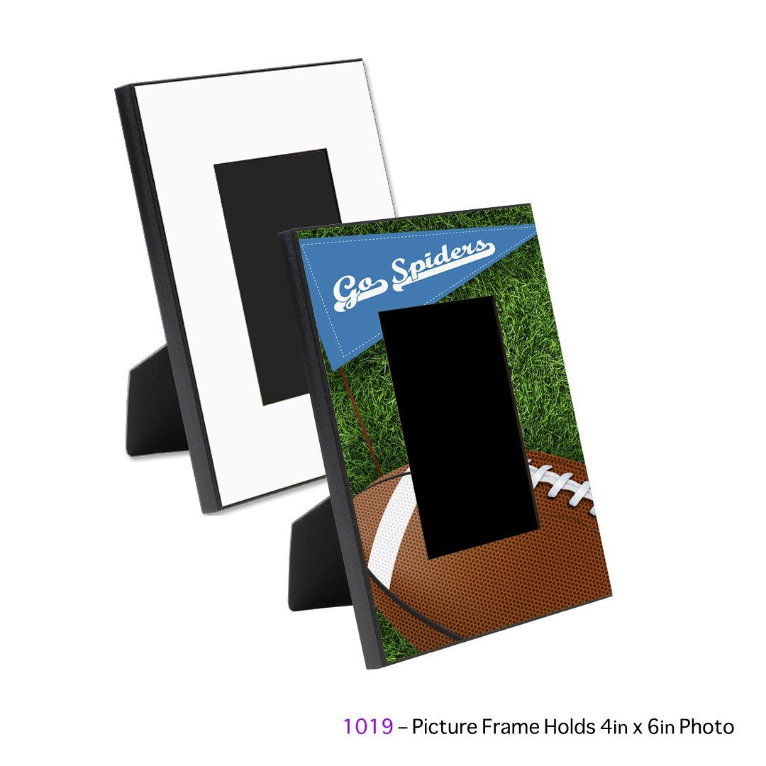 MDF PHOTO PRODUCTS KEY HOLDER