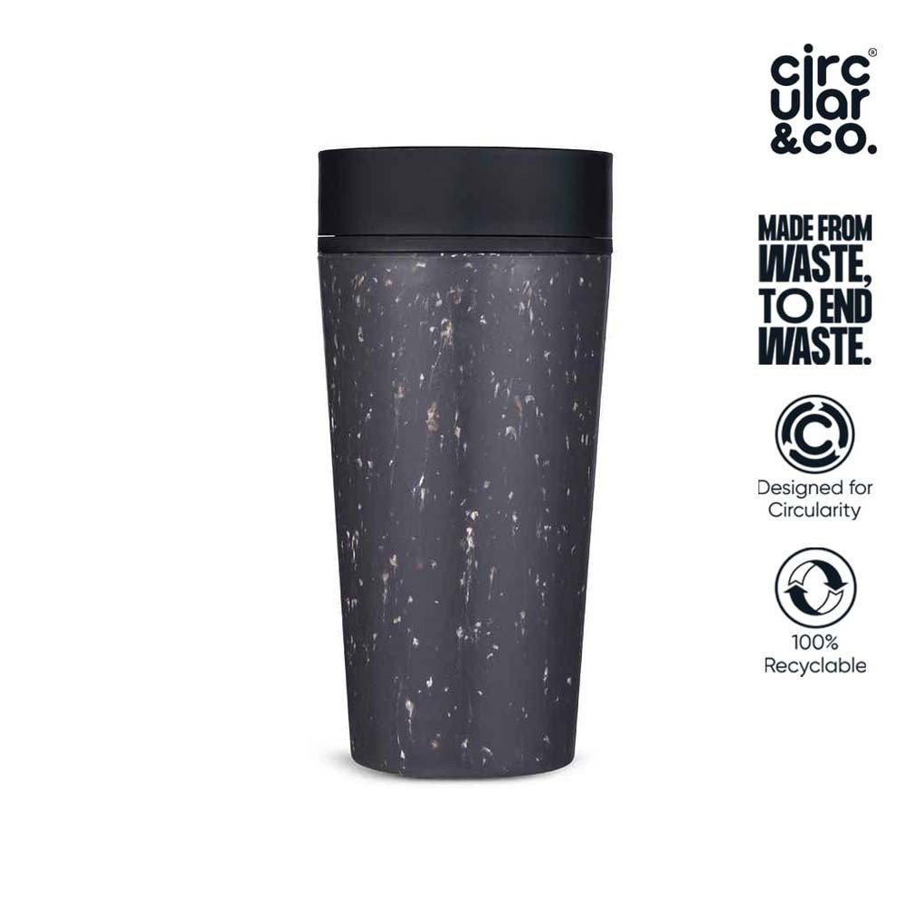 Personalized Circular Cup