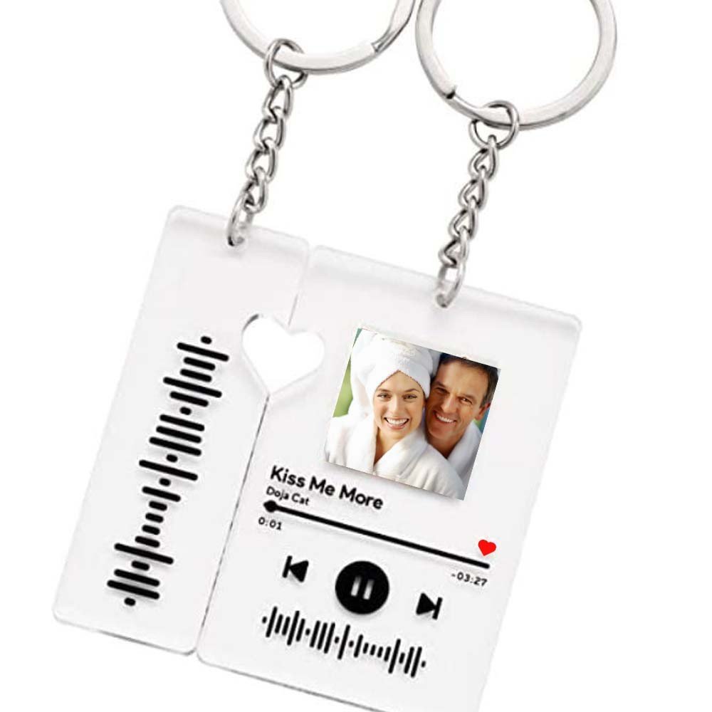 Spotify-Clear-3mm-Acrylic-Keychains
