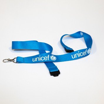 Custom printed Lanyards