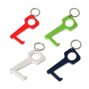 Keyring Tool