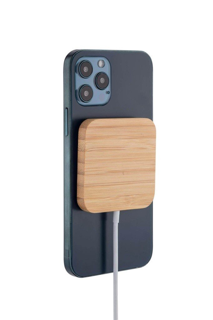15W-Square-Bamboo-Magsafe-Wireless-Charger