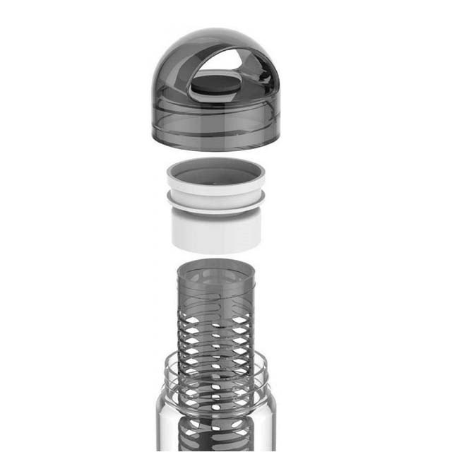 Premium Fruit Infuser Bottle