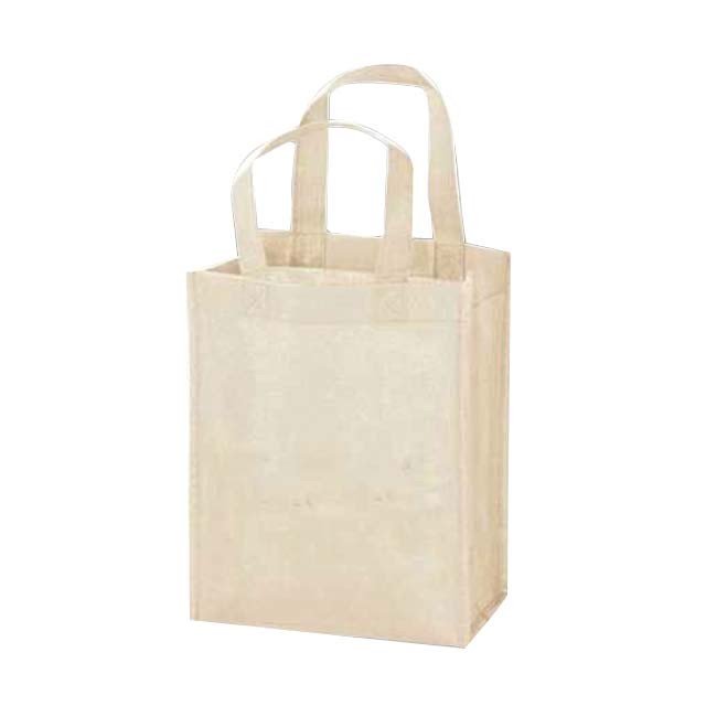 Personalized Non-woven Shopping Bag