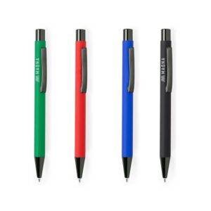 Metal-Ballpen