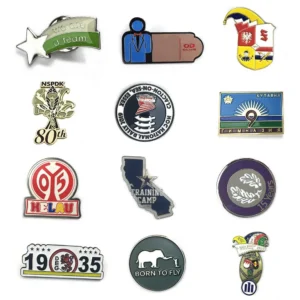 Enamel-Lapel-Pins