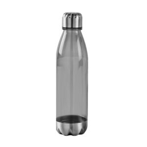 Tritan-Water-Bottle-with-Stainless-Steel-Cap-&-Base