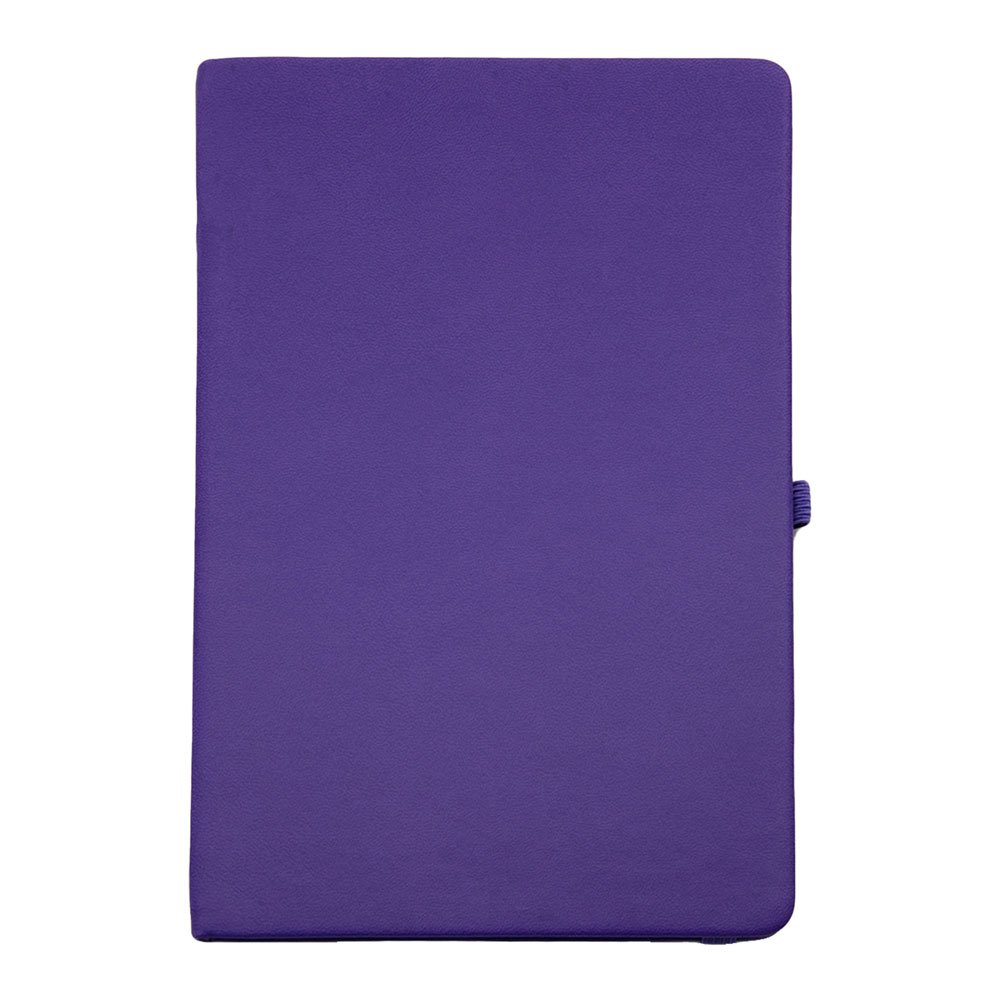 Soft-PU-Leather-Notebook-with-Pen-Loop-1