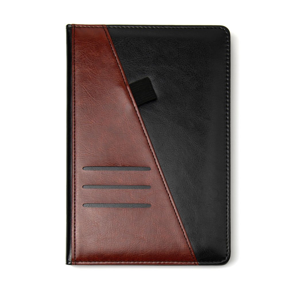 Soft-Thermal-PU-Notebook-with-Pen-Loop-&-Card-Slots-1