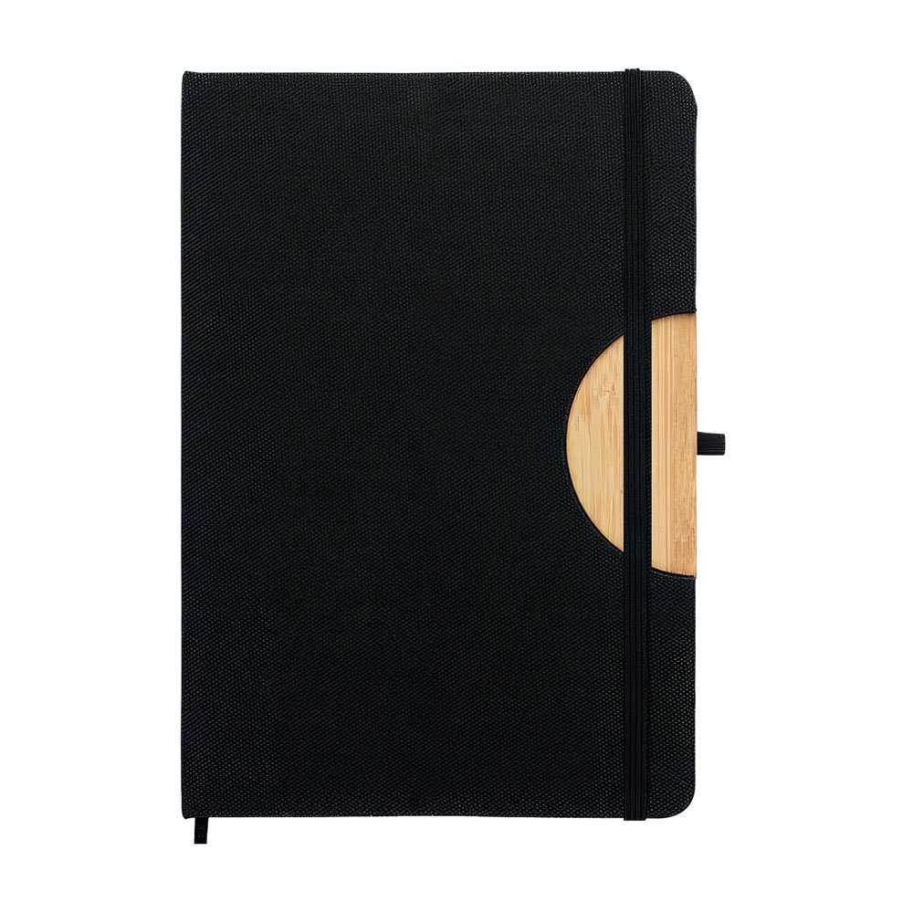 A5-RPET-D-Style-Bamboo-Notebook-With-Phone-Stand-1