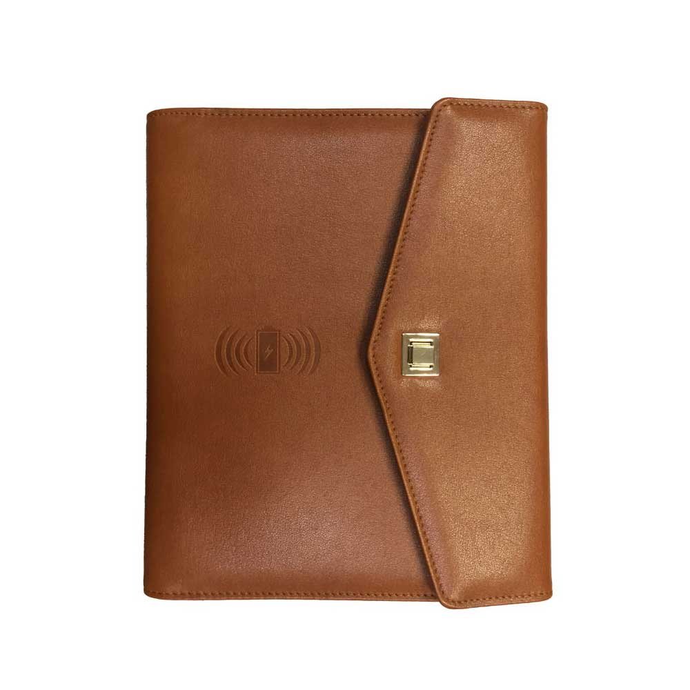 Organizer-with-Built-in-10,000-mAh-Powerbank-&-Wireless-Charging