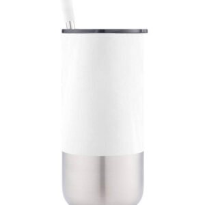 BORCULO - CHANGE Collection-Insulated-Tumbler-with-Reusable-Straw