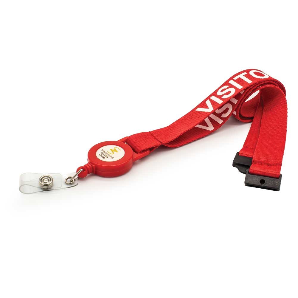 Lanyard-with-Reel-Badge-and-Safety-Lock-LN