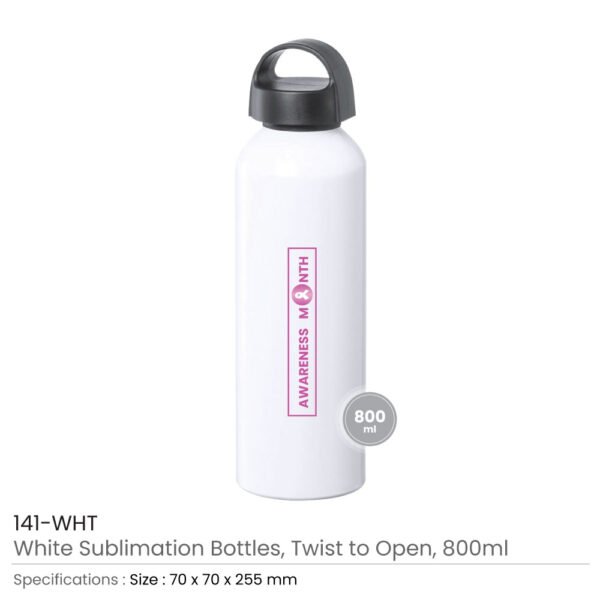 Bottle-with-Breast-Cancer-Logo-141-
