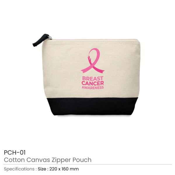 Pouch-with-Breast-Cancer-Logo-PCH