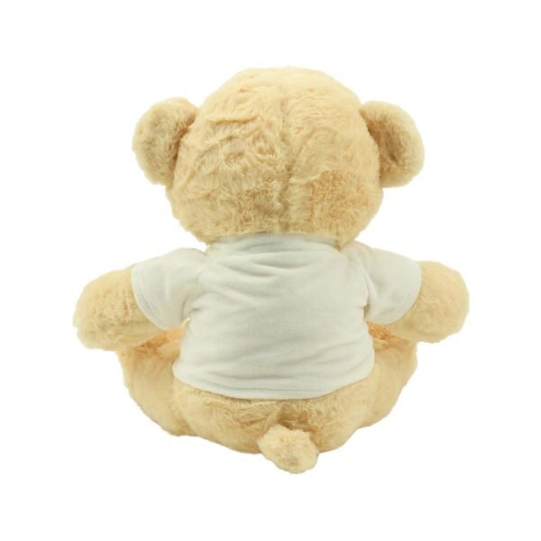 Teddy-Bear-Toys-with-Breast-Cancer-Awareness-Logo