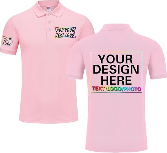 Custom T-Shirt Printing - Image 8