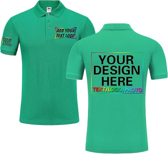 Custom T-Shirt Printing - Image 6