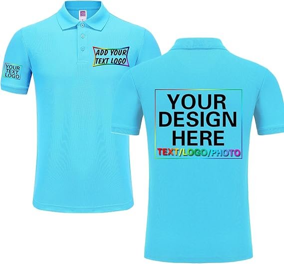 Custom T-Shirt Printing - Image 4
