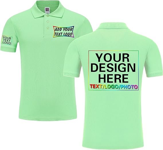 Custom T-Shirt Printing - Image 7