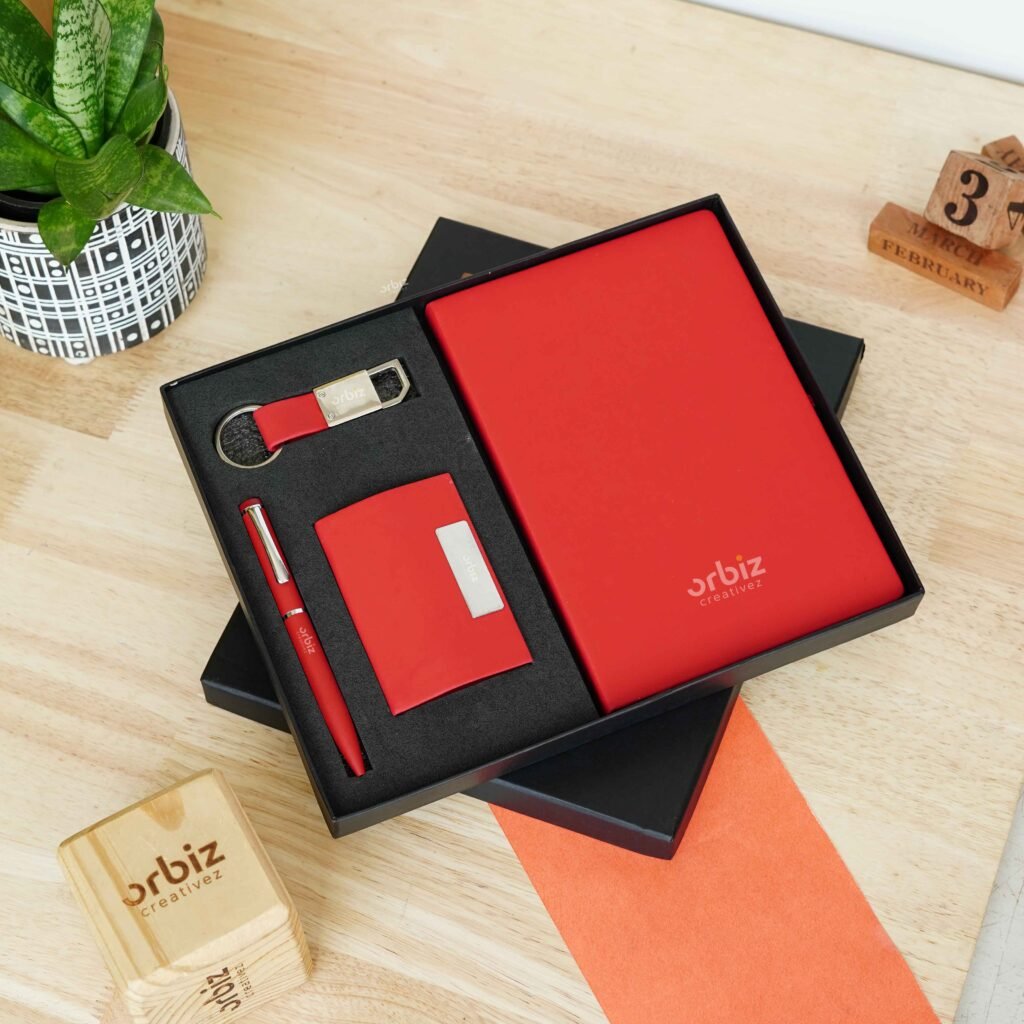 top personalized corporate gifts