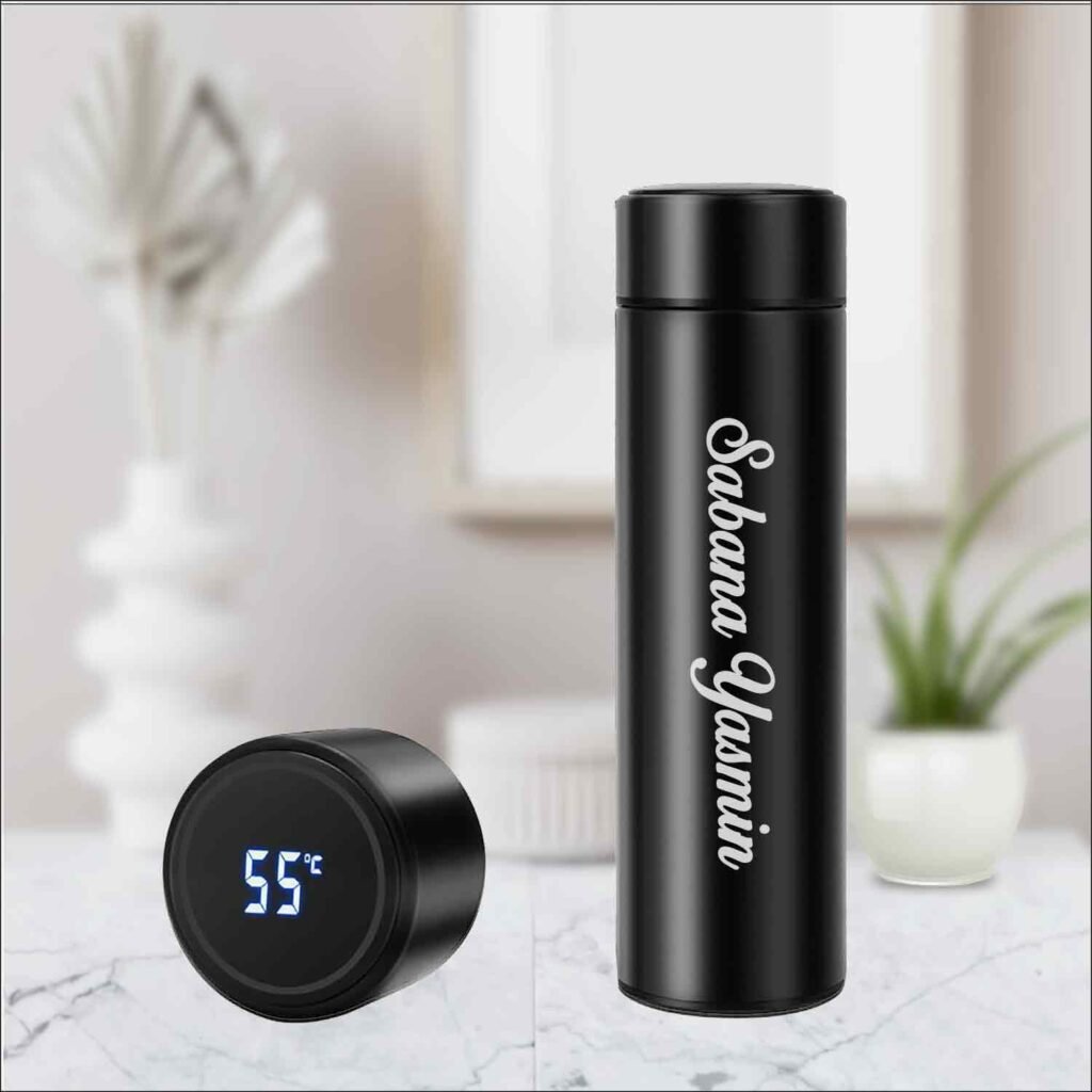 Top custom drinkware