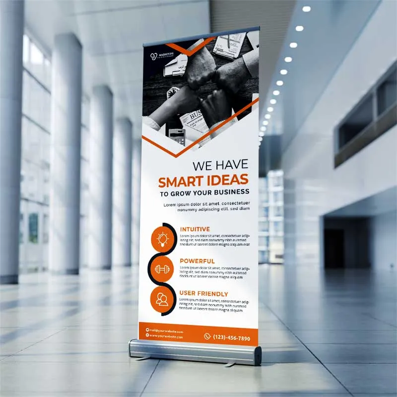 large format printing in dubai