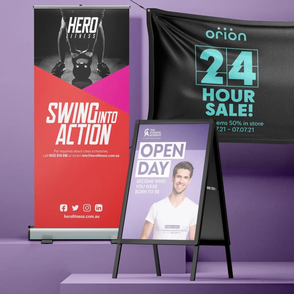 large format printing in dubai