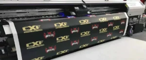 Large Format Printing in Dubai