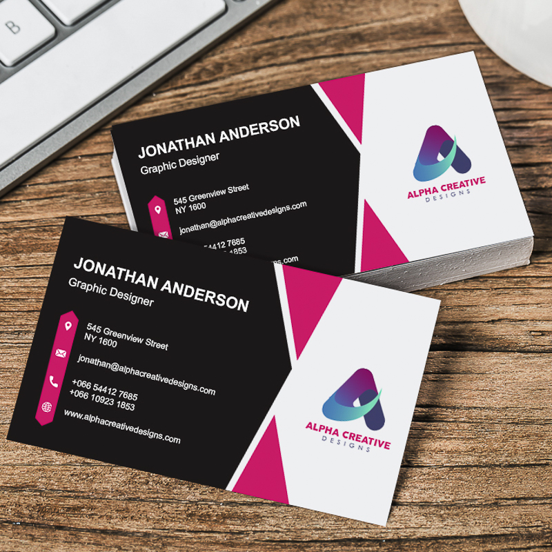 The Role of Business Cards in Networking: Tips for Maximizing Their Impact