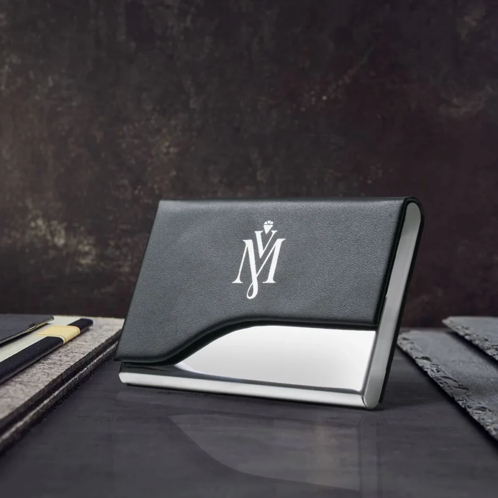 Cultural Influences in Business Card Design