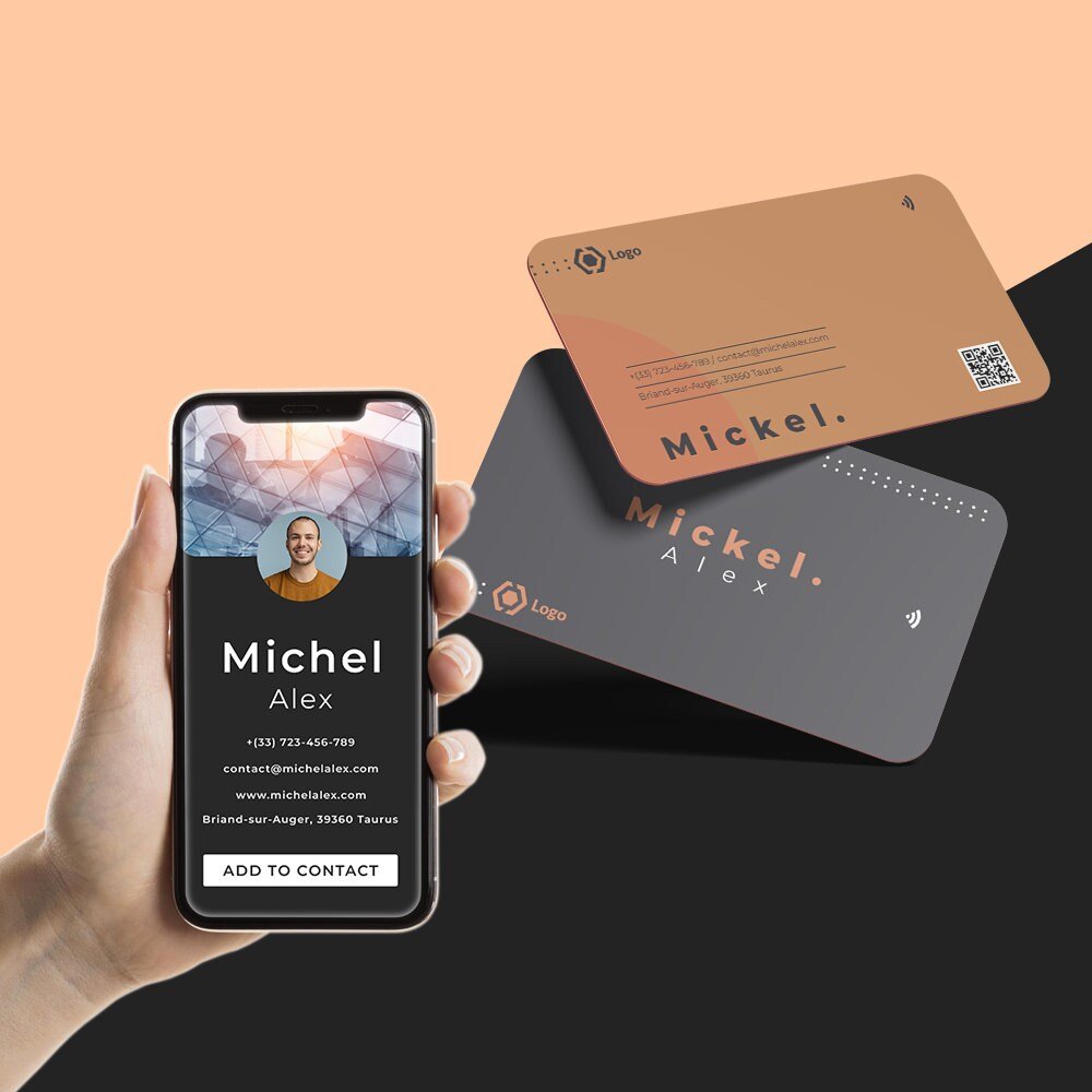Cultural Influences in Business Card Design