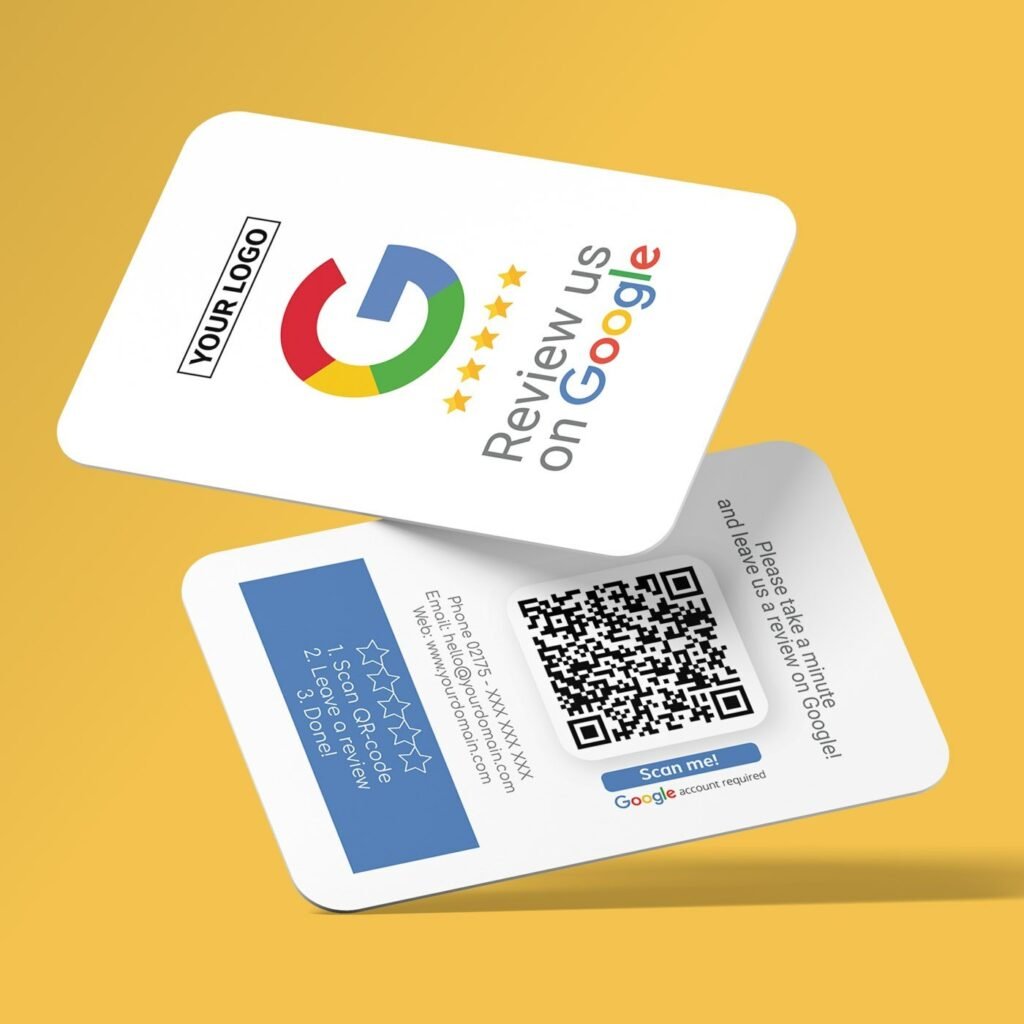 The Power of First Impressions: Why Business Cards Still Matter in the Digital Age