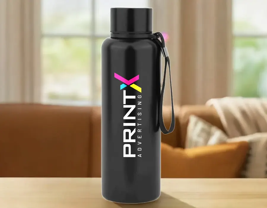 Bottle new