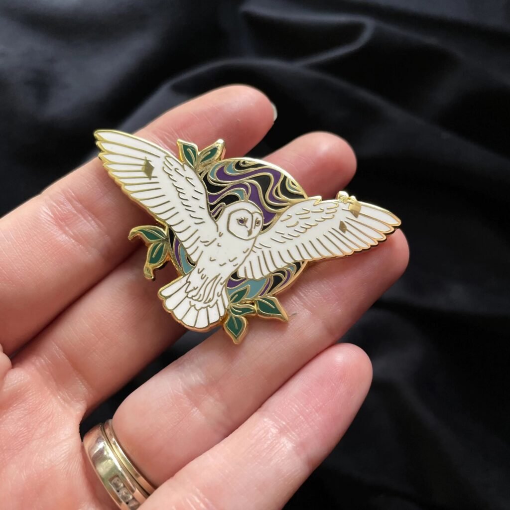 Badges