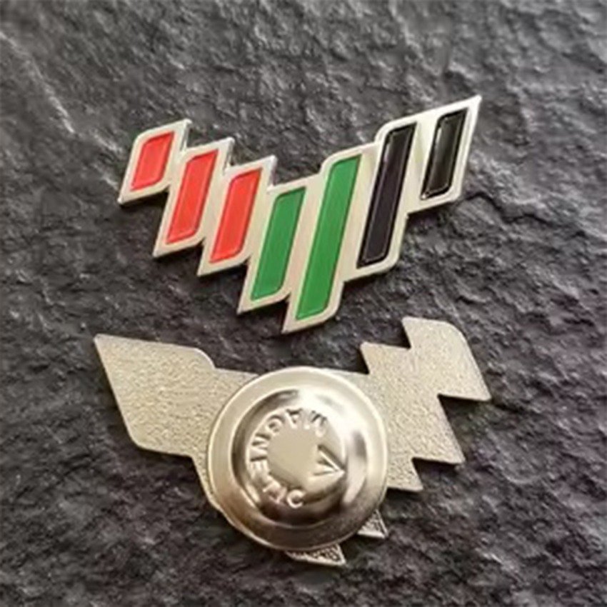 UAE-Badges
