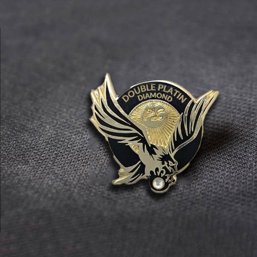 Badges