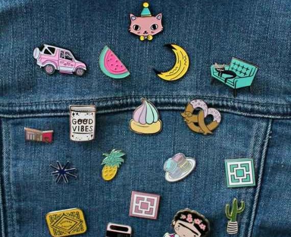 Define the Purpose of Your Pin
