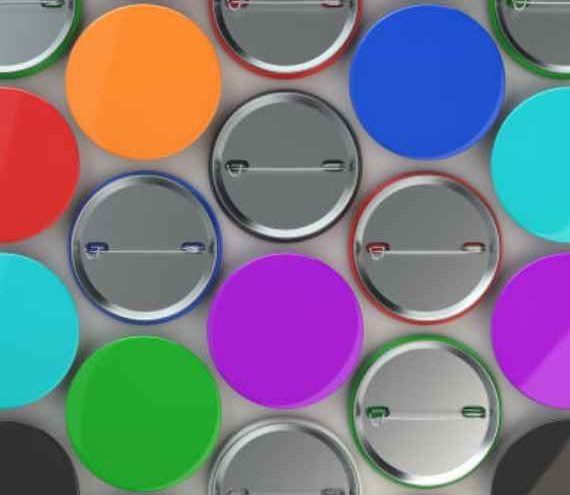 Focus on Color Psychology